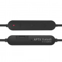 KZ IPX5 Waterproof Wireless Bluetooth Module Upgrade Cord Detachable Wire for KZ Earphone