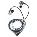KZ ZS5 HiFi In-ear Removable Music Earphones