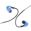 KZ ZS5 HiFi In-ear Removable Music Earphones