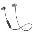 PBP - 012 Bluetooth Sports Earbuds with Mic Support Hands-free Calls