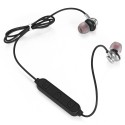 PBP - 012 Bluetooth Sports Earbuds with Mic Support Hands-free Calls