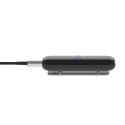 Original MEIZU BAR01 Bluetooth Receiver Wireless Audio Adapter for Smartphone Tablet PC Home Car Stereo Sound System