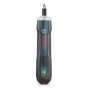 BOSCH GO 3.6V Electric Screwdriver 6 Gears Cordless Rechargeable Tool