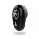 S650 Mini Wireless Bluetooth 4.1 Stereo Invisible Headset In-Ear Earphone Earbud