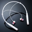 REMAX RB - S6 Neckband Sports Bluetooth Earphone Wireless Magnetic Vibration Earbuds with Mic