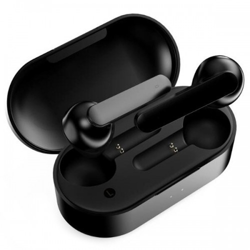 QCY T3 Touch Control / Noise Canceling / Comfortable Wearing HiFi Bluetooth 5.0 Wireless Earphone