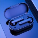 QCY T3 Touch Control / Noise Canceling / Comfortable Wearing HiFi Bluetooth 5.0 Wireless Earphone