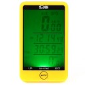 SunDing SD - 576C Water Resistant Touch Screen Wireless Bike Computer Speedometer with LCD Backlight