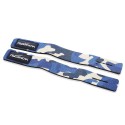TSURINOYA 2pcs / Lot Fishing Rod Wrap Belt Tie Suspender Holder Fish Tackle