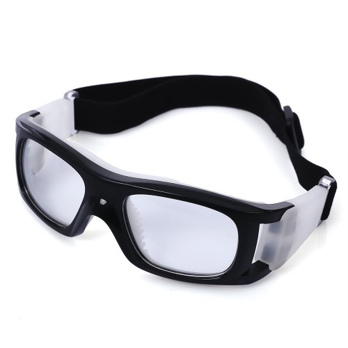 DX070 Outdoor Sport Basketball Football Skiing Protective Goggles with Myopia Lens