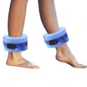 Paired Water Aerobics Swimming Weights Aquatic Cuffs