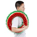 Watermelon Inflatable Swimming Ring Pool Float for Adult Children