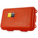 Outdoor Self-help SOS Emergency Survival Equipment Kit