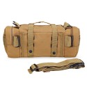 Outlife Multifunctional Tactical Molle Waist Bag Backpack