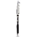 Stainless Steel Automatic Fishing Rod Fish Pole Device for Sea River Lake
