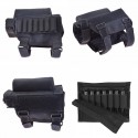 Outdoor Multi-Function Tactical Bullets Bags Advanced