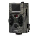 Outlife HC - 300A HD 1080P 12 MP Trail Camera Video Scouting Infrared Night Vision IR LEDs