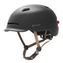 Smart4u SH50 Waterproof Smart Flash Bike Helmet Matte Color Backlight Mountain Scooter Protector