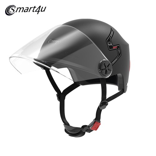 Smart4u E10 Smart Bike Motorcycle Helmet Bluetooth Electric Car Automatic Answering