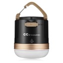 SUNREI CC3 Rechargeable Camp Lamp Emergency Lamp