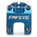 FMFXTR 31.8mm Aluminum Alloy Bicycle Stem High Strong CNC Machined Bicycle Stem MTB Mountain Road Bar Handlebar Rods