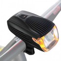Meilan X1 USB Rechargeable Bicycle Front Lamp