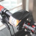 Meilan X1 USB Rechargeable Bicycle Front Lamp