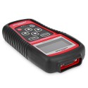 KONNWEI KW808 Car Scanner EOBD OBD2 OBDII Diagnostic Tool Live Code Reader