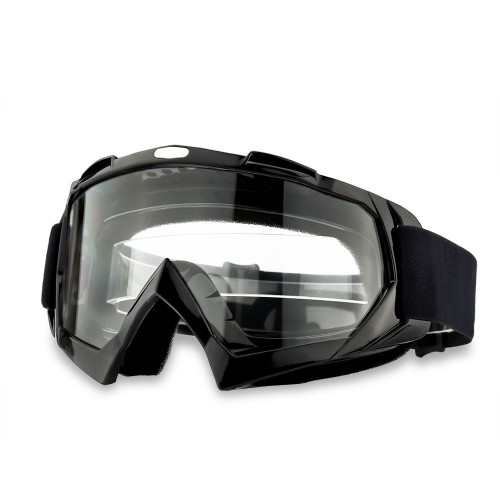 Motorcycle Riding Goggles Outdoor Glasses Motor Eyewear Cycling Wind Protection