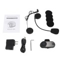 FREEDCONN TCOM - 02 Helmet Bluetooth Headset Kit
