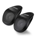 2PCS AOVEISE MT493 Motorcycle Bluetooth Speakers MP3 Audio Player Waterproof FM Tuner
