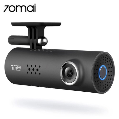 70mai D06 1S Car Driving Recorder Smart WiFi DVR 1080P Image G-sensor Voice Control Night Vision