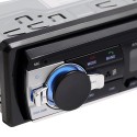 JSD - 520 Bluetooth Auto MP3 Player Multimedia System 87.5 - 108.0MHz FM Radio Remote Control