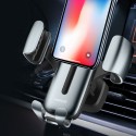 NORTHJO Car Air Vent Phone Holder Gravity Compatible for iPhone All Smartphone
