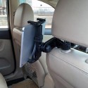 Universal Car Back Seat Fixed Tablet Bracket