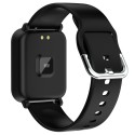 Imosi R16 Smart Bluetooth Sports Watch Heart Rate Blood Oxygen Monitor Multi-sport Modes Fitness Tracker