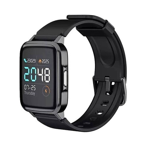 Haylou LS01 24H Heart Rate Monitor BT4.2 Smart Watch