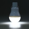 S-1200 130LM Portable Led Bulb Light Charged Solar Energy Lamp