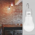 Lightme S - 1200 Solar Powered LED Bulb Light