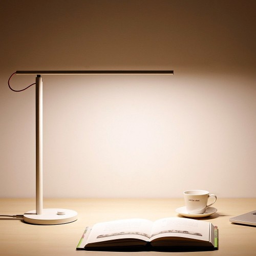 Xiaomi Mija Mjtd01yl Smart Led Desk, Yeelight Smart Led Table Lamp