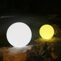 Solar LED Outdoor Waterproof Ball-shaped Light Party Weeding Yard Bar Decor