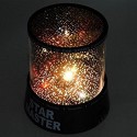 BRELONG Colorful Starry LED Light Sky Star Lamp for Christmas