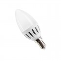 EXUP Candle Bulb C37 3W 280lm E14 AC85-265V Warm White Light