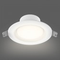 Yeelight 5W 3000K 400lm LED Ceiling Recessed Downlight 220V ( Xiaomi Ecosystem Product )