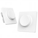 Yeelight Bluetooth Dimmer Switch Smart Controller Paste ( Xiaomi Ecosystem Product )