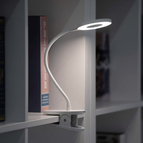 Yeelight YLTD10YL 5W LED USB Charging Clip Type Table Lamp Third Gear Dimming Night Light ( Xiaomi Ecosystem Product )