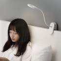 Yeelight YLTD10YL 5W LED USB Charging Clip Type Table Lamp Third Gear Dimming Night Light ( Xiaomi Ecosystem Product )