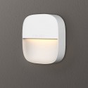 Yeelight YLYD09YL Sensor Recognition / Ultra-low Power Consumption Square Night Light + Colorful Bulb ( Xiaomi Ecosystem Produc