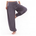Abundant Super Comfortable Loose Fit Modal Cotton Yoga Harem Pants for Women
