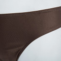 Sweet Strapless Lacework Bra Low Waist Brief Bikini Set for Women